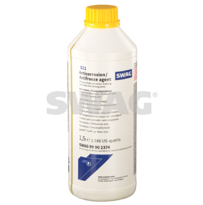 Antigelo - 99 90 2374 SWAG